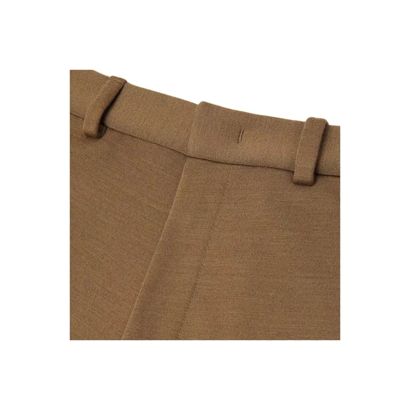 Loro Piana The Gift Of Kings® Casual Pants Men's Sandcastle-5