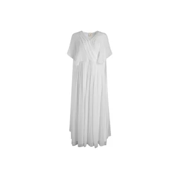 A LIFE ON THE LEFT Long Sleeved Dress Women's