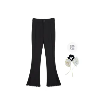PAVEA Suit Trousers Women's