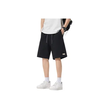 WilliamPOLO Casual Shorts Unisex