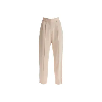 Blaze Milano Suit Trouser Women's Beige