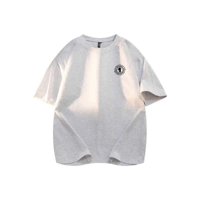 CHOUCHOUS T Shirts Unisex-10