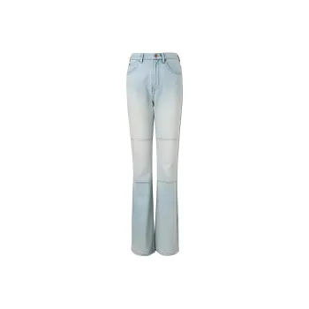 III VIVINIKO Jeans Women's Sky Blue