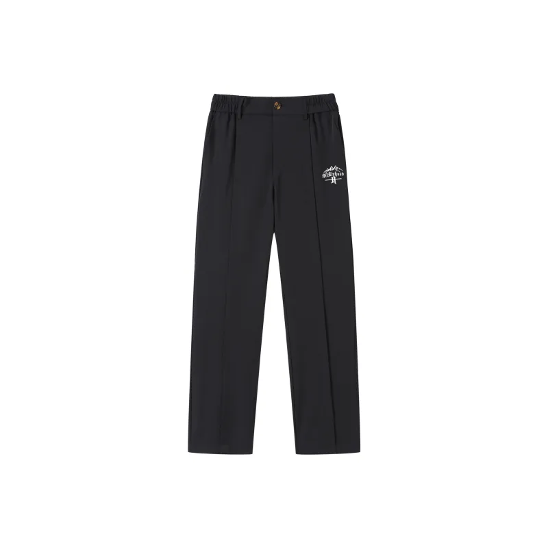 ROBINHOOD Suit Trouser Unisex Gray-6