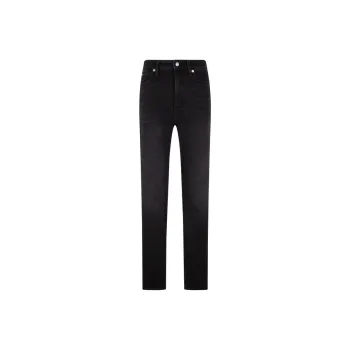 CALVIN KLEIN Jeans Women's Denim Black