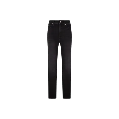 CALVIN KLEIN Jeans Women's Denim Black