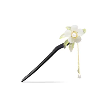 SUCH NICE Alloy Hairpins Women's