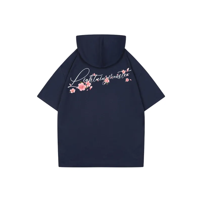 LIGHTNING MONSTER T Shirt Unisex-8