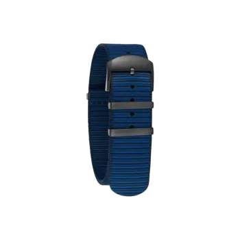 BREITLING Watch Band All Compatibility ECONYL® Yarn Material