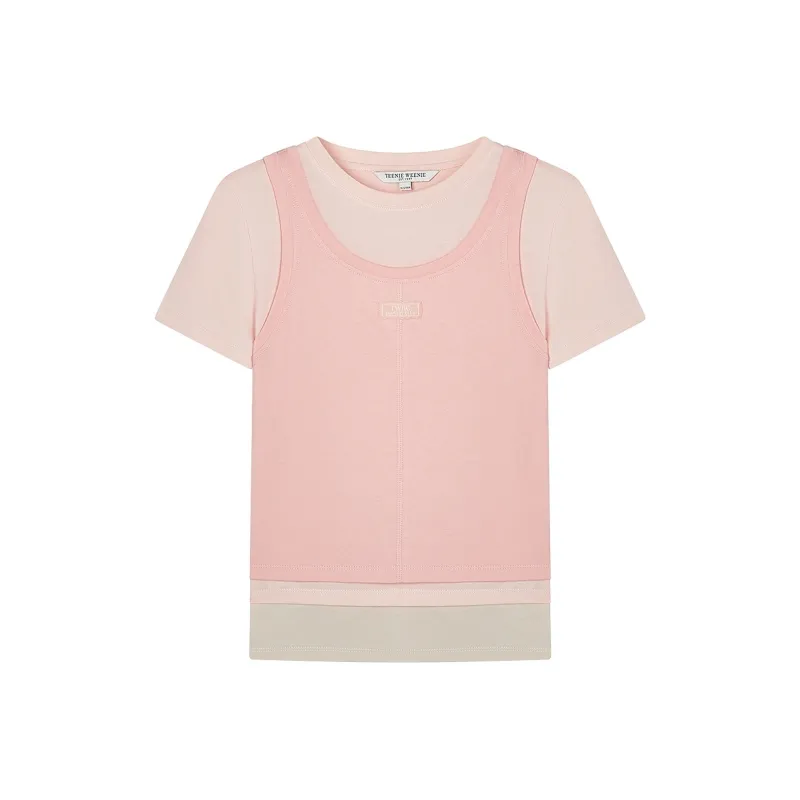 Teenie Weenie Casual Suit Women's-3