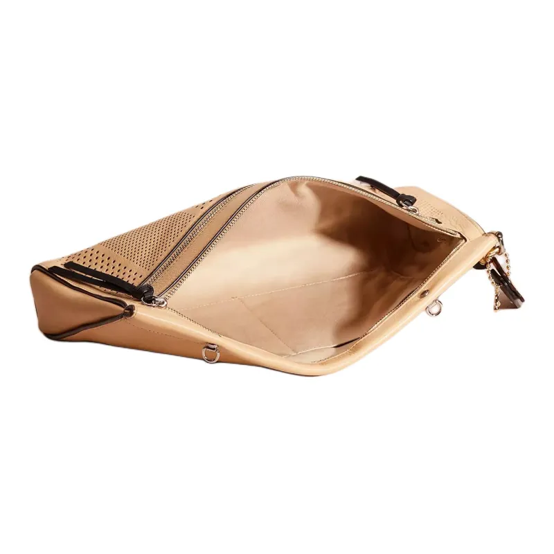 COACH Bleecker Crossbody Bags-2