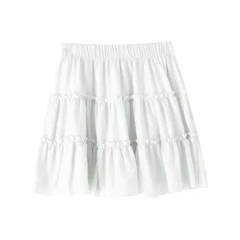 Mm Casual Short Skirts Women's