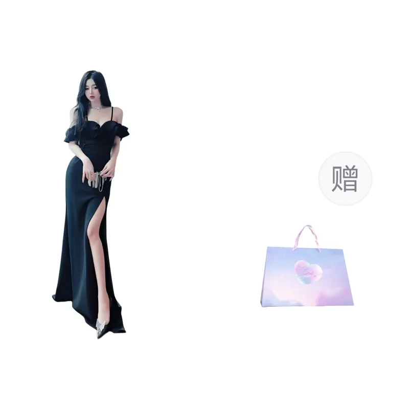 Aghr Slip Dresses Women's-8