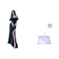 Black (Shopping Bag Included)