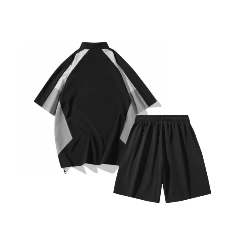 FAIRWHALE Casual Sportswear Unisex-1