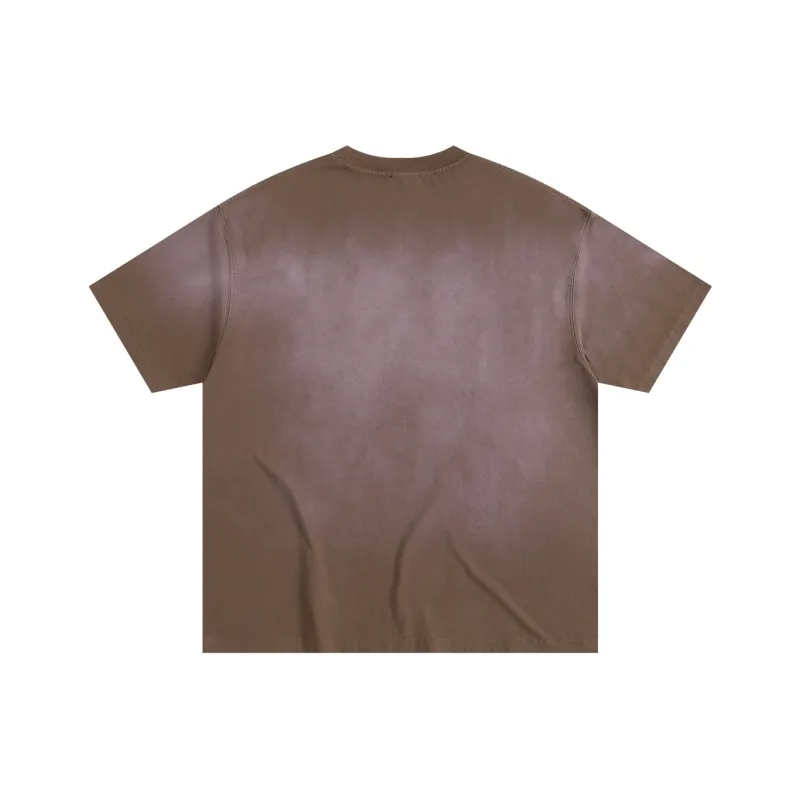 BURNIN T Shirts Unisex-1