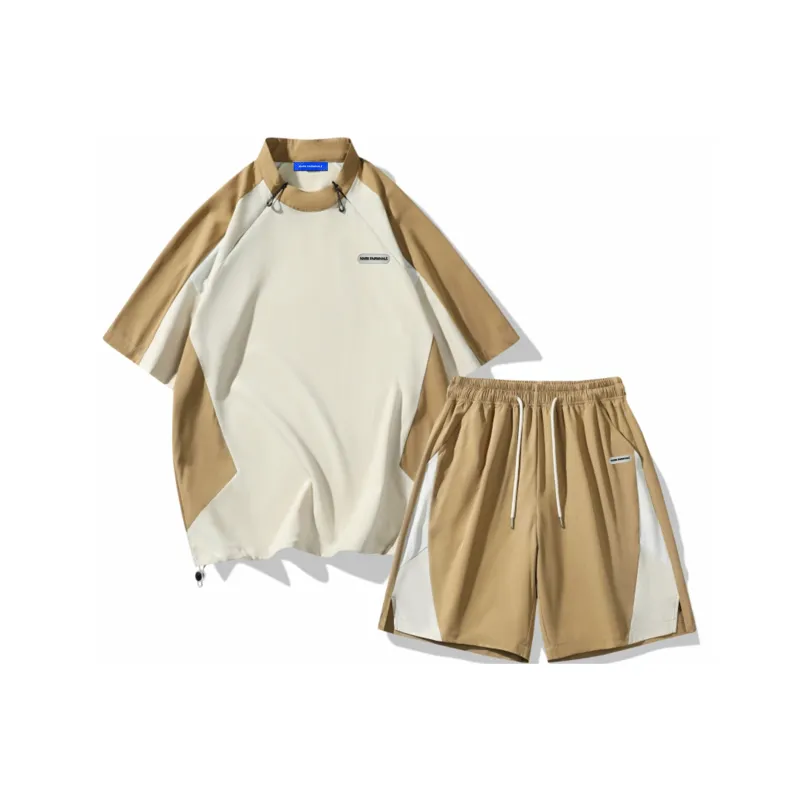 FAIRWHALE Casual Sportswear Unisex-14