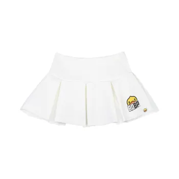 B.Duck Casual Short Skirts Women's