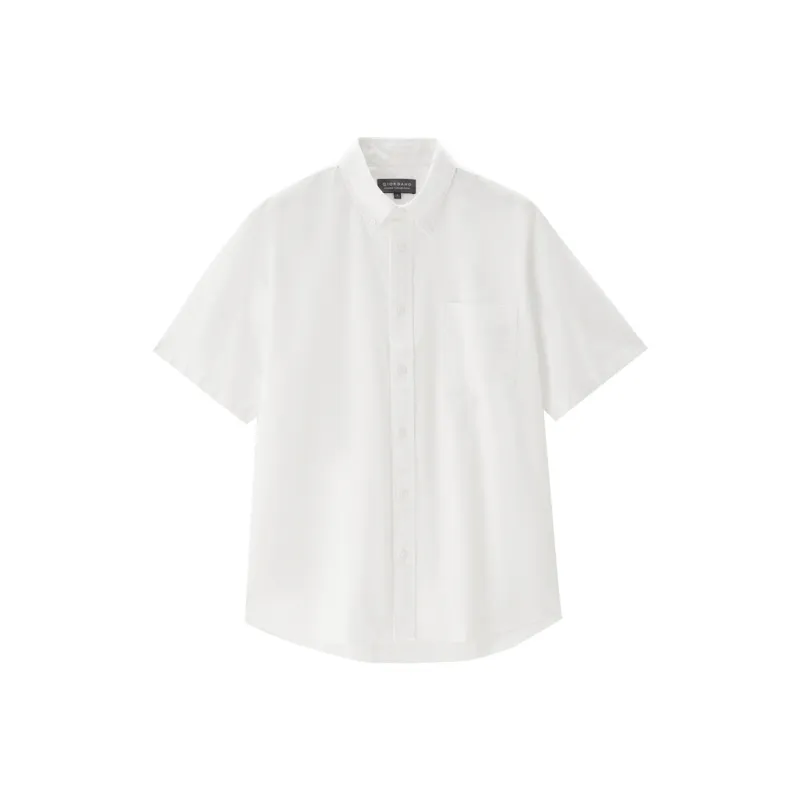 UNIQLO Shirts Men-0