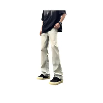 MIIOW Jeans Unisex