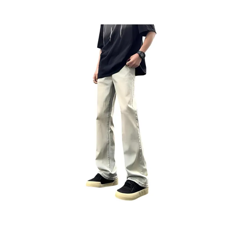 MIIOW Jeans Unisex-0