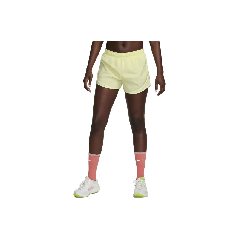 Nike Sports Shorts Women's Bright Green-0