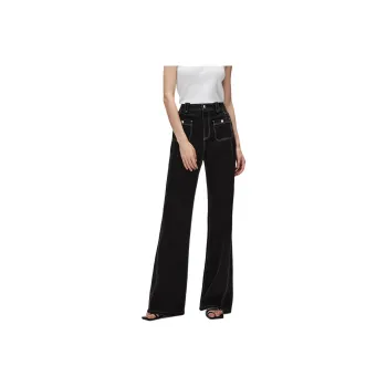 ONLY Jeans Women's Dark Denim Gray