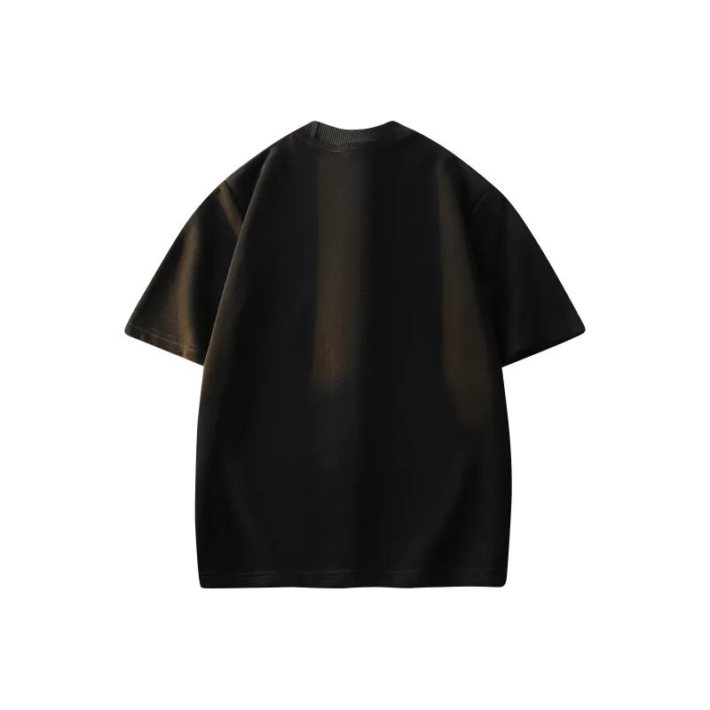42SPACESHIP T Shirts Unisex-5