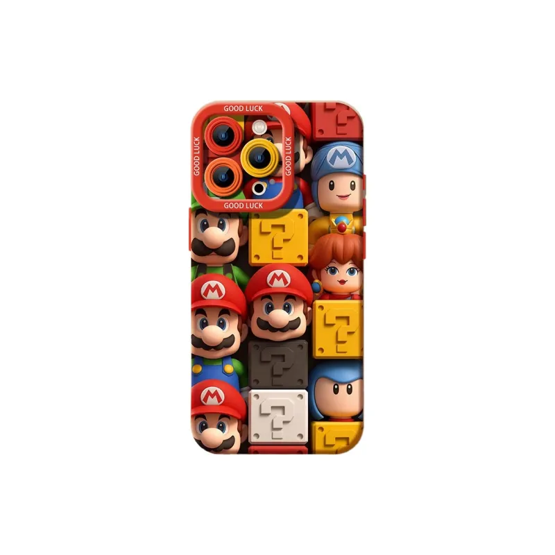 HASEE Phone Cases-2
