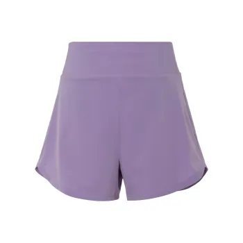 Nike Dri Fit Sports Shorts Women's Space Purple