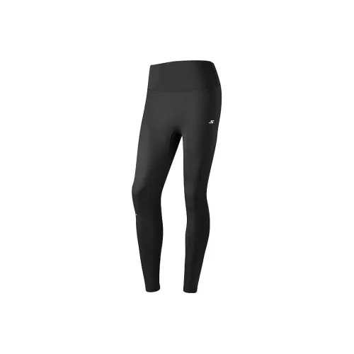 Skechers Sports Pants Women's Carbon Black/0018