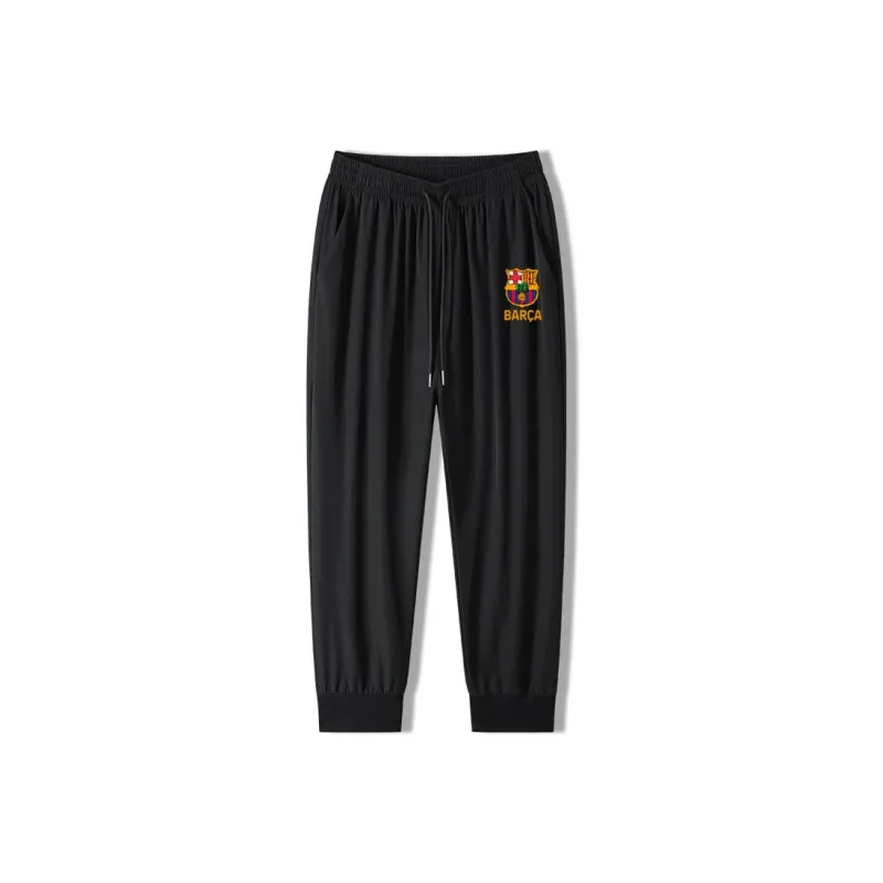 FCB ARCELONA Casual Pants Unisex-2