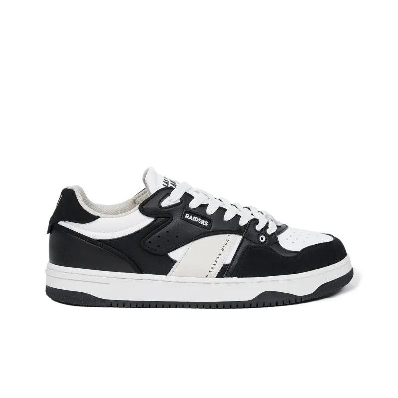JACK JONES· Low Top Casual Shoes Men's Black-3