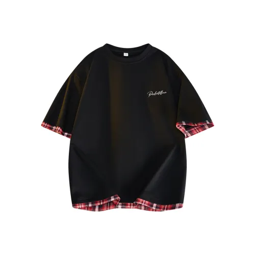 PAUL COSTELLOE T Shirts Unisex
