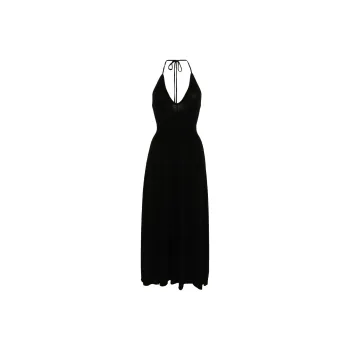Extreme Cashmere N°350 Norma Dress