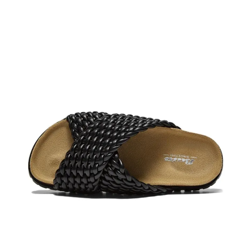 BATA Slip Resistant Odor Resistant Slide Slippers Women's-2