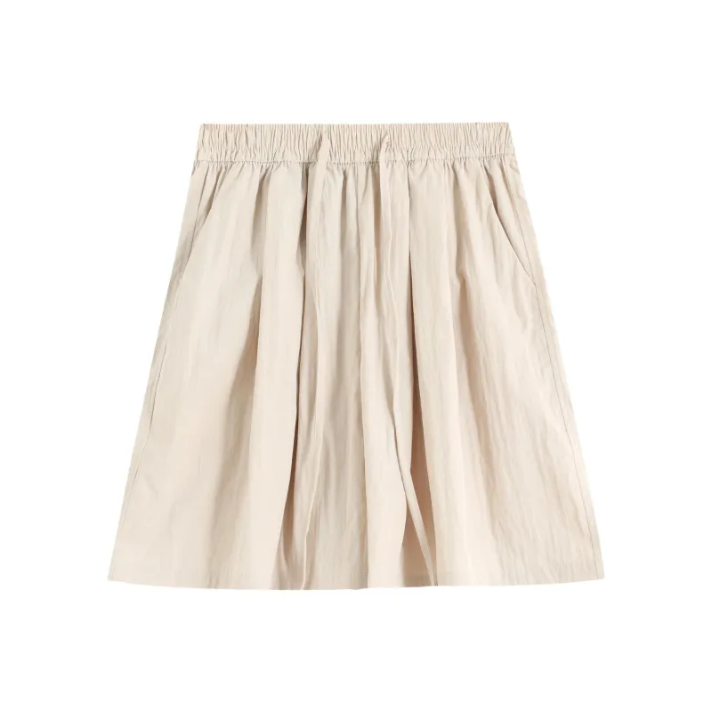 Mm Casual Shorts Women's-11