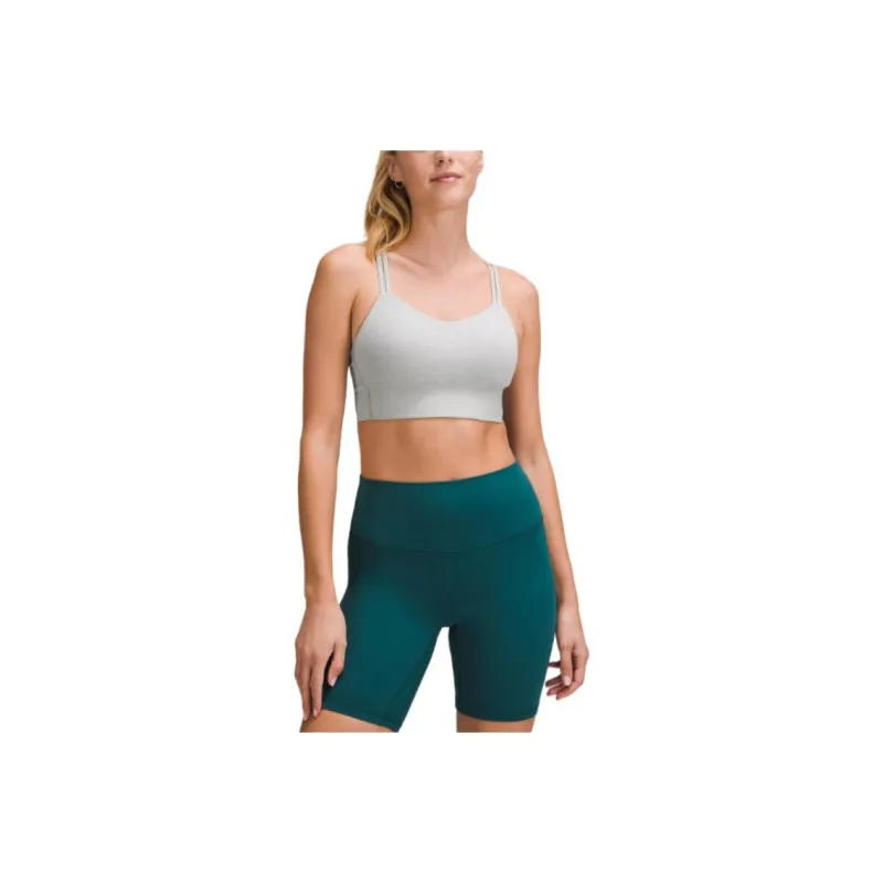 Lululemon Sleeveless Sports Shirts Women's-42