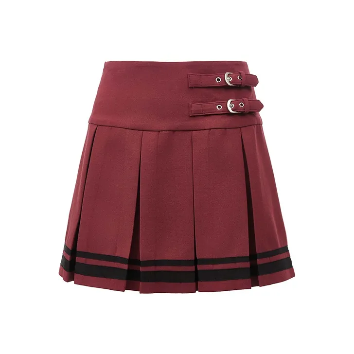 ONLY Casual Short Skirts Women's-6