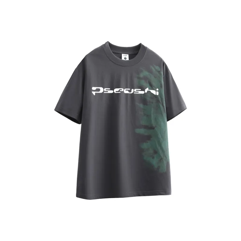 WKOOG T Shirts Unisex-10