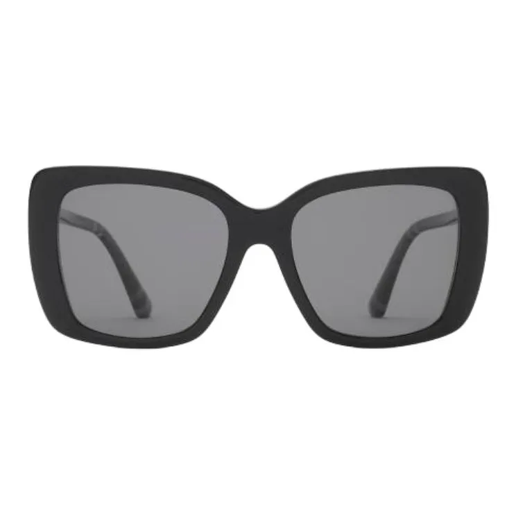 Burberry Checked Sunglasses-0