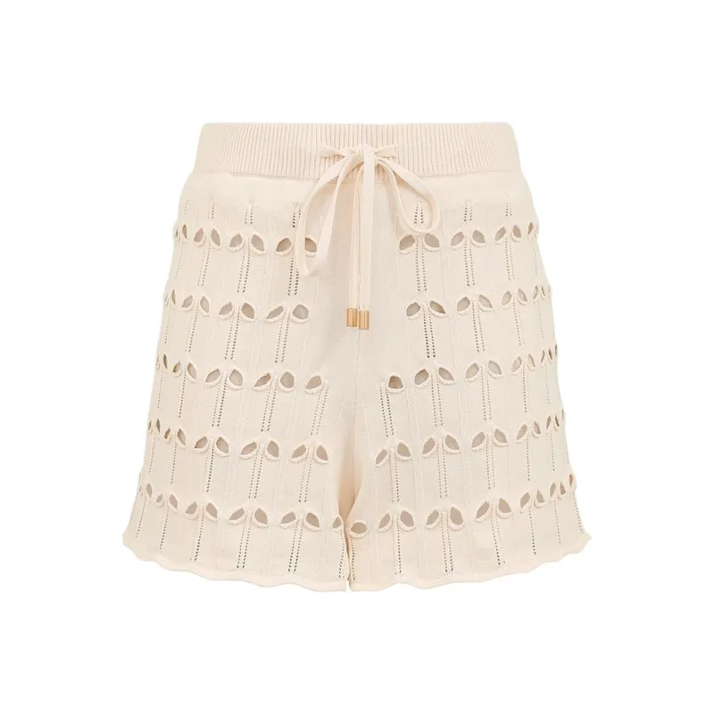 Zimmermann Rhiannon Shorts-0