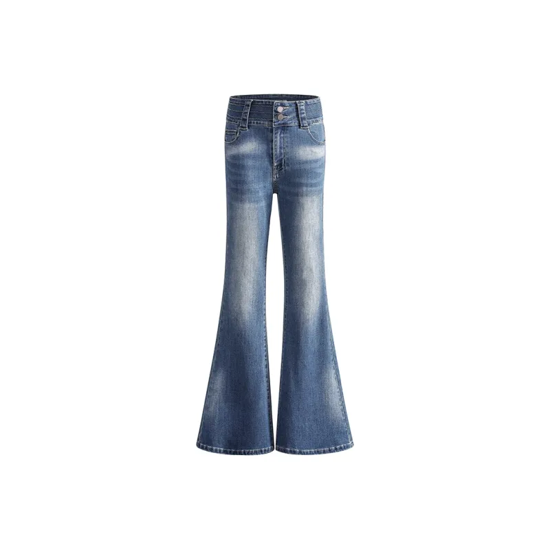 ZAZN Jeans Women's-8
