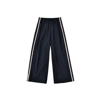 SINBOS Casual Pants Men Sapphire Blue