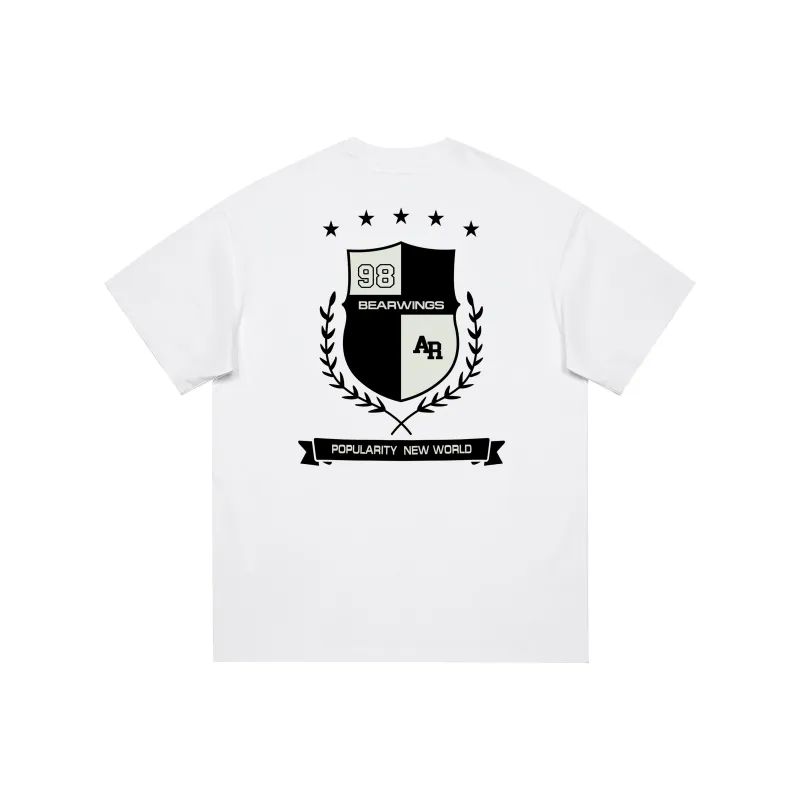 Dap X BOS BEAR T Shirts Unisex-8
