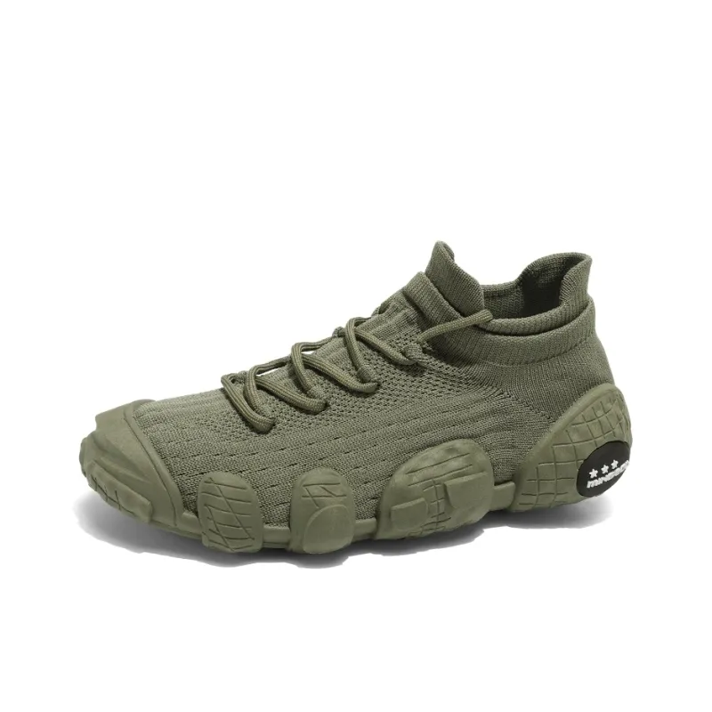 Frank Mully Low Top Casual Shoes Men's-4