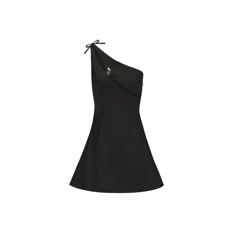 NANA JACQUELINE Slip Dresses Women's-6