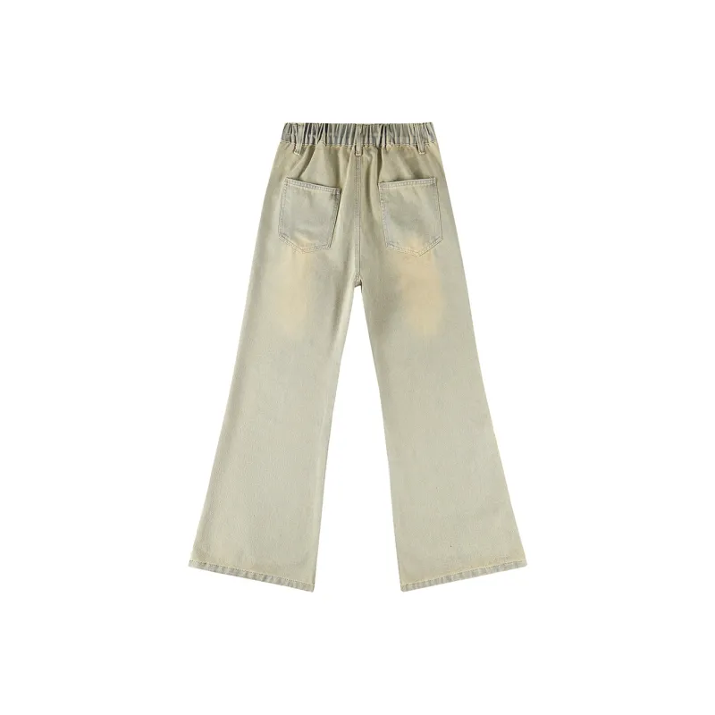 JEANSWEST Jeans Unisex-5