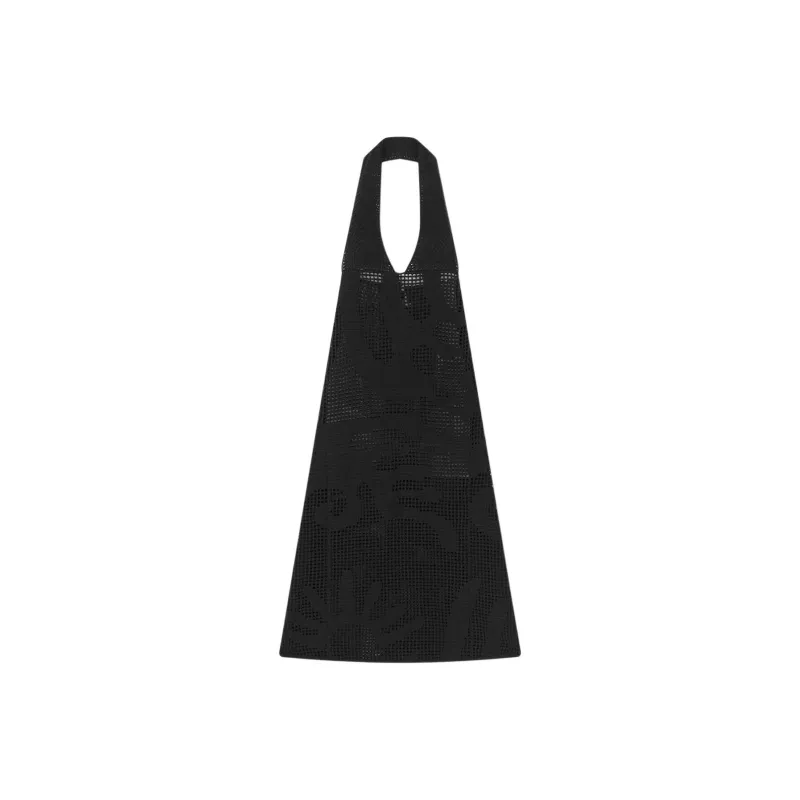 NANUSHKA Fotini Midi Dress-0