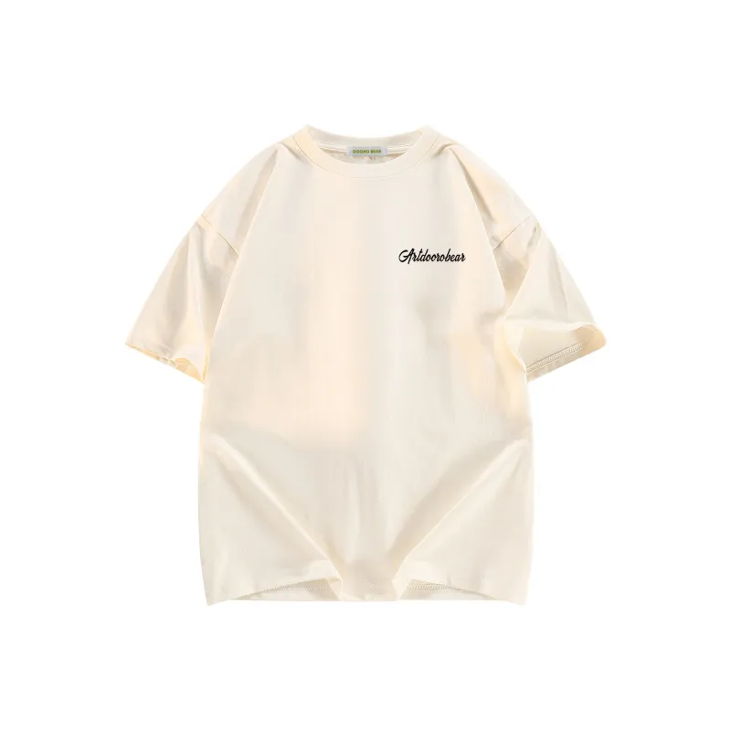 Budding Bear T Shirts Unisex-17